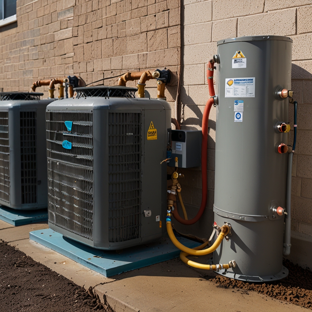 Time-saving benefits of modern refrigerant recovery technologies